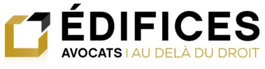 Logo SELARL EDIFICES AVOCATS